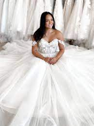 Beautiful Ballgown Wedding Dress Ball Gown Wedding Dress Wedding Dresses Boho Wedding Dress
