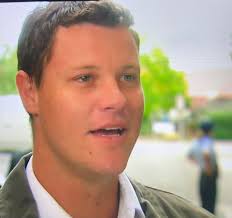 Finally finished watching All Saints. I've been watching it off and