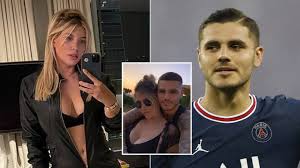 The tv presenter and model has a legion of fans on social media, boasting over eight million followers on … Mauro Icardi Threatens To Leave Psg If Wanda Nara Doesn T Come Back To Him