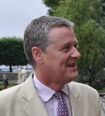 Jazz Flashes: Guy Jones Interviews Jim Tomlinson in Stockholm, Part I