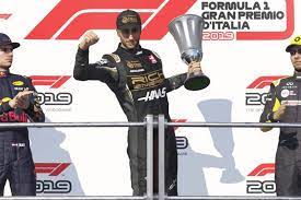 Behind the wheel with ferrari's top test driver. How Realistic Is F1 2019 S New Driver Transfers Feature