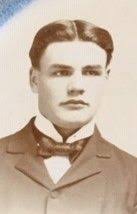 William Jay Warner (1881-1944)