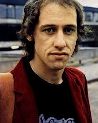 Dire Straits photographed in Copenhagen in 1982, during a promotional visit  which included an appearance