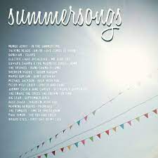 Download Love Songs Music Mix 4 Summer Songs Green Wedding Shoes