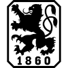 Currently, tsv 1860 münchen rank 3rd, while 1. 1