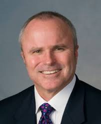 TX Auto & Home Insurance Agent Ted Heaton III