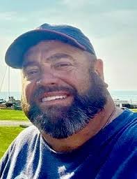 Obituary information for Blake Arthur Mathison