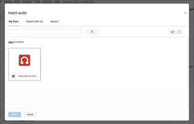 The service also includes google docs, google sheets, google drawings. ÙƒÙŠÙÙŠØ© Ø¥Ø¶Ø§ÙØ© Ø§Ù„ØµÙˆØª Ø¥Ù„Ù‰ Google Slides Ø£Ø­Ù„Ù‰ Ù‡Ø§ÙˆÙ…