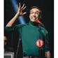 THE LYRIC THEATER, WOOSTER PRESENTS AN EVENING OF COMEDY WITH MARTIAN PHILLIPS