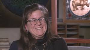 City Shaper: Megan McElfresh