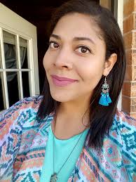 Beautiful day for a show today.