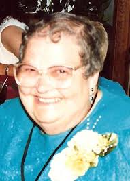 Betty Woodmansee