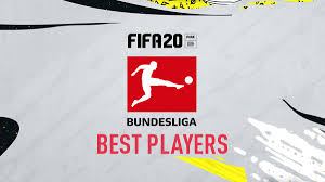 Fifa 20 eä went hard on v0lta. Fifa 20 Bundesliga Top Players Fifplay