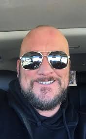 Robby Gene Montgomery II