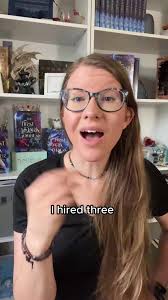 three versions. one story. writing a book is a journey. being a writer is  an adventure. being an author? it's learning, growing, and making the story  better every single time. keep going.