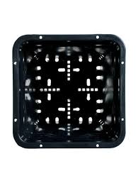 This square book is perfect for a brag book or to carry with you. Active Aqua 6 X 6 Square Black Pot 8 Tall Case Of 50 Discounted Hydroponic Commercial Indoor Outdoor Grow Supplies At Growgeneration