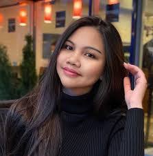 Janice Aquino's Instagram, Twitter & Facebook