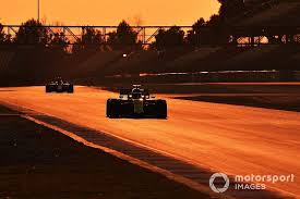 Formula 1 was founded in 1950, whereas nascar in 1948. F1 2019 Cars Expected To Be Faster Despite New Rules