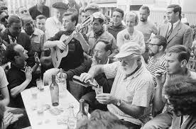 7 Things You Didn't Know About Ernest Hemingway's Drinking Habits