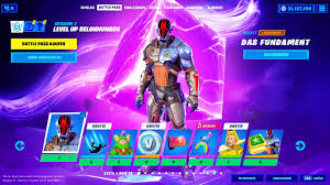 The primal era is coming to an end and fortnite's chapter 2 season 7 is fast approaching. Fortnite Season 7 Battle Pass Youtube