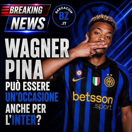 Wagner Pina, dal Mondiale all'Europa: occasione di mercato?