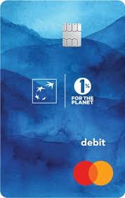 You're entering a website operated by a third party. Bank Of The West Launches The 1 For The Planet Account