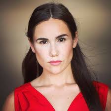 Sarah Bella's Instagram, Twitter & Facebook