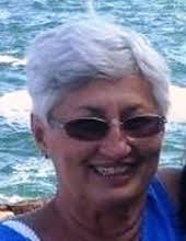 Obituary information for Karen E. Barrett