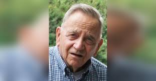 Obituary information for Richard H. Peters