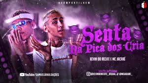 Baixar a música 'jacaré americano' novo sucesso do cantor mc gah e mc ryan sp em 2019. Kevin Do Recife Feat Mc Jacare Senta Na Pica Dos Cria Remix Brega Funk Youtube