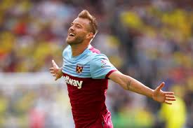 All content is available for personal use. Why West Ham Should Refrain From Selling Andriy Yarmolenko In January