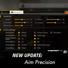 2.go to controls setting, change left fire garena free fire is a colorful game with different types of premium or elite pass which have exclusive items. Free Fire Graphics Settings Update Free Fire 2020