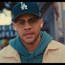 New mixtape release from 3step masters