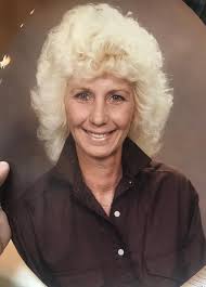 Mrs. Helen Klinefelter age...