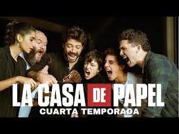 Para llevar a cabo el ambicioso plan recluta a una banda formada por personas con ciertas cualidades que no tienen nada que perder. La Casa De Papel 4 Los Memes Que Dejo La Cuarta Temporada La Fm