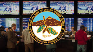This effort should be easy given the resources the tribes have at their disposal. California Native Tribes Rally For 2020 Sports Betting Legalization