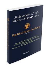 Successful completion of this course does not guarantee that participant will pass the exam. Electrical Exam Study Guide Electrical Exam Academy
