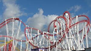 The day of our visit was. Skegness Fantasy Island Goes Into Administration Architecture And Design News Cladglobal Com