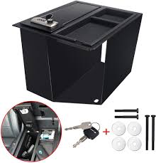 Depending on your needs, extremeterrain offers a variety of storage. 10 Best Center Consoles For Toyota Tundra