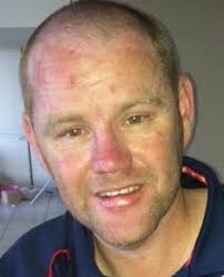 BROWN, Shane Malcolm "Browny" » Gladstone Valley Funerals