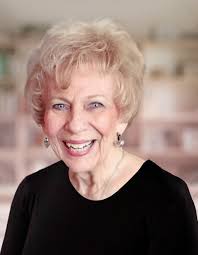 Sarah Goins Laguna Obituary