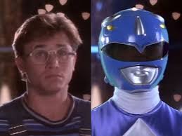 THEN AND NOW: the Original Cast of 'Mighty Morphin Power Rangers'