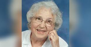 Betty Jean Baumgartner Obituary