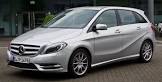 Mercedes-Benz-B-Class-(W246)