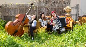 33 159 просмотров 33 тыс. Lyrical Charms Incantations Melbourne Recital Centre