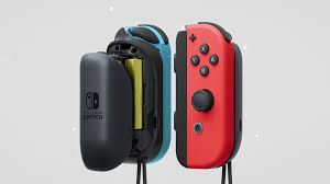 Two new pairs of joy cons are set to release on october 4th. Nintendo Switch Joy Con Gets New Color Battery Pack This Summer Polygon