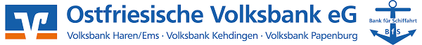 Bic rechner bk f schiffahrt hannover details einer kontoverbindung auf basis einer iban ermitteln. Ostfriesische Volksbank Eg Chance Azubi