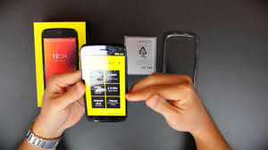 Blu Life Play X (L102i) - Specs - PhoneMore