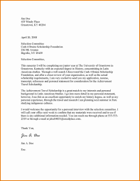 26 Cover Letter Sample Pdf Cover Letter Sample Pdf Bursary Application Lette Scholarship Thank You Letter Scholarships Application Thank You Letter Examples