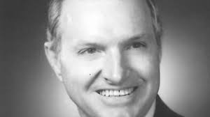 Raymond Bryant Obituary (1924